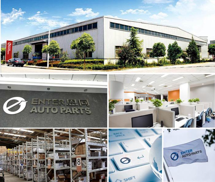 Verified China supplier - Shiyan Enter Auto Parts Co., Ltd.