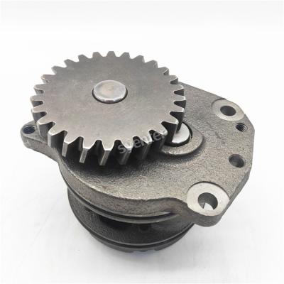 China Construction/Industry/Agriculture/Genset/Marine/Handling M11 ISM11 QSM11 Machinery Engine Parts Lub Oil Pump 4003950 3401186 3803330 3803379 3883910 3895756 for sale