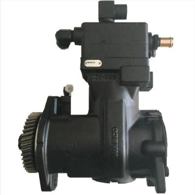 China Universal ISC ISL Diesel Engine Parts Air Compressor 6CT 4929623 / 3972531 for sale