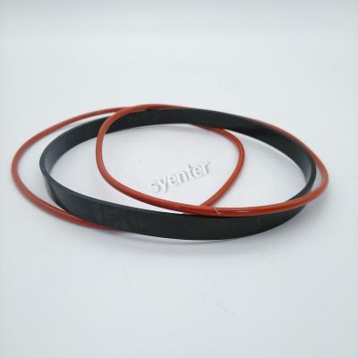 China NT855 NT855 N14 Diesel Engine Cylinder Liner Gasket Ring 3054948 for sale