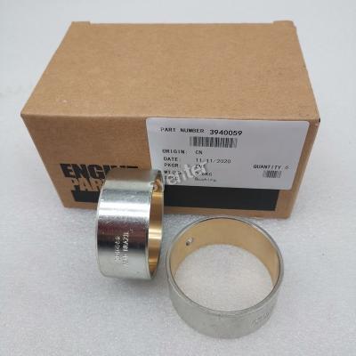 China ISDE Diesel Engine Truck Parts ISDE Diesel Engine Camshaft Bushing 4983253 3940059 for sale