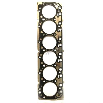 China Construction / QSB6.7 Engine Parts Cylinder Head Auto Machinery / Marine Gasket 3958644 for sale