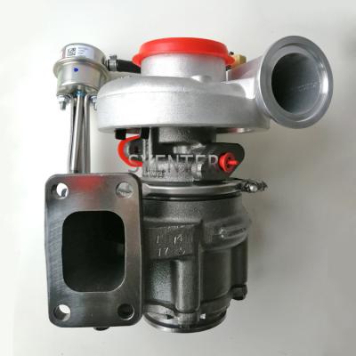 China 226B TBD226B 226B-4II Diesel Engine HX30W Turbocharger 4051210 2835278 4051167 13024082 13024854 Standard for sale