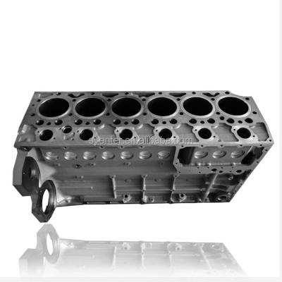 China Diesel Engine Parts BF6M1013 Diesel Engine Cylinder Block 04282826 0428-2826 4282826 for sale