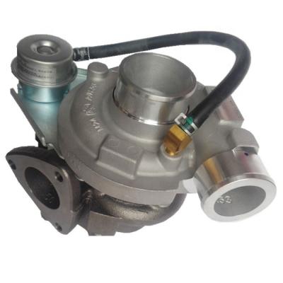 China GT17 Caravan E25 ZD30 air to air intercooling turbocharger 815402-0001 1118010-E4101 14411-2DB1A for sale