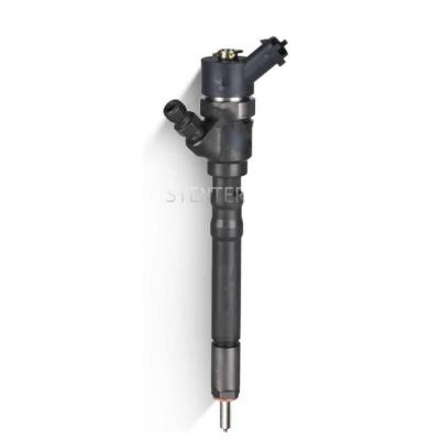 China Diesel Engine Common Rail Fuel Injector 0445110519 Universal for sale