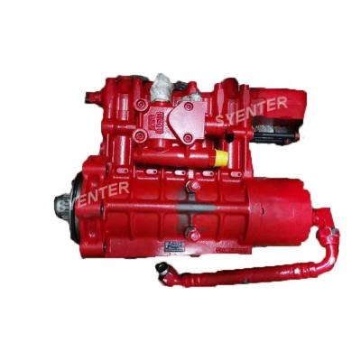 China Marine Engines QSK50 Diesel Injector Fuel Injection Pump F00BC00114 4390205 5471755 60*60*60CM for sale