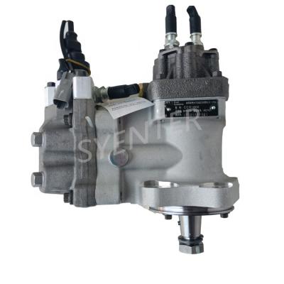 China Fuel Injection System QSL9 G CM558 Engine Spare Parts Fuel Injection Pump 4954315 4954314 for sale