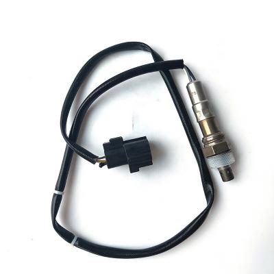 China Garbage Truck Widebrand 5 Wire Oxygen O2 Lambda Sensor 23526113 RE519691 RE519691A RE61721 5 Wire Sensor 4001675 for sale