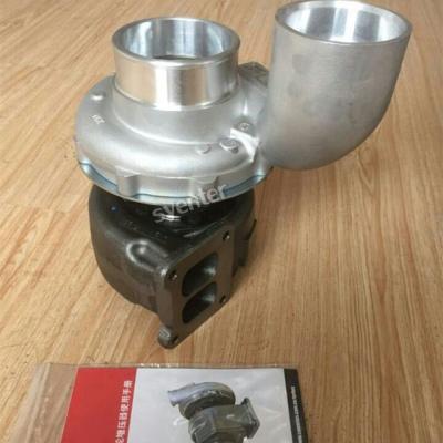 China Dongfeng Standard Truck Engine HX50 Turbocharger 4051204 / D5010412597 for sale