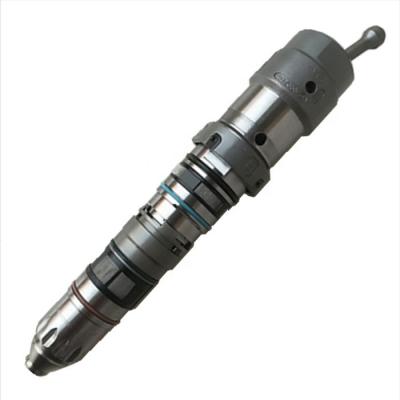 China Original QSK60 diesel fuel injector QSK60/K60 engine 4088427/4326780/4087893/4001813 for sale