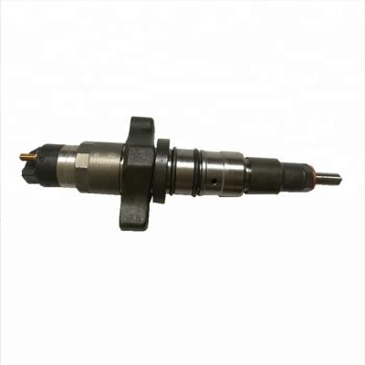 China ISBE / ISDE Standard Fuel Injector Size 4897271 / 5255184 / 4317203 / 4317203RX for sale