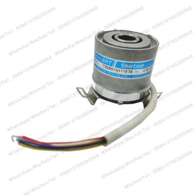 China Machine part TS2651N111E78 TS2651N141E78 sizing encoder for original sucker sizing machine parts textile machine parts textile machine gear for sale