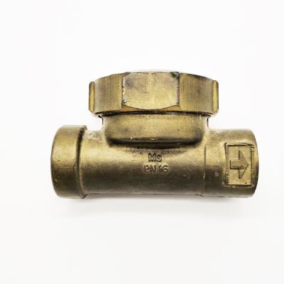 China Balanced Pressure Sizing Thermostatic Steam Trap For Benninger Sizing Textile Machinery Spare Part for sale