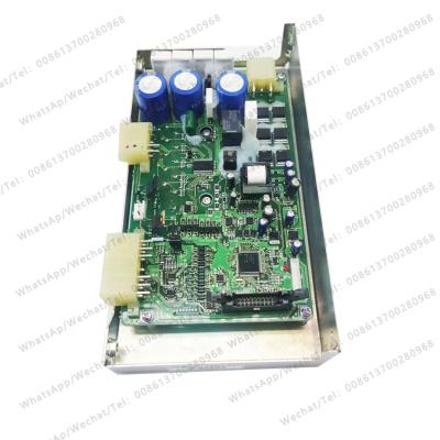 China China factory sale textile machine air jet machinery J9204-11001-OH computer board for part for Toyota air jet loom machine for sale