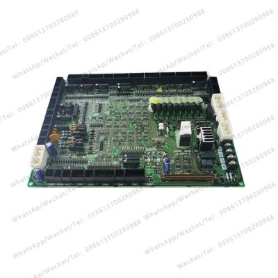 China AIR JET LOOM MACHINE PARTS J9201-21002-00 Main Panel I/O For Toyota Air Jet 710 810 Looms Machinery for sale