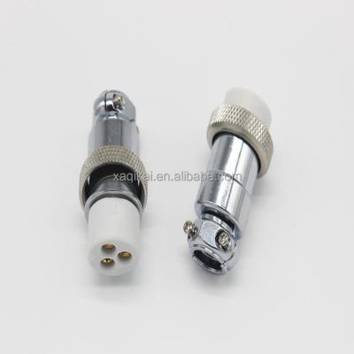 China TODO SPARE PART TODO DEFORM ATTACHING MACHINE SPARE PART METAL CONNECTOR XA18P3 textile machine parts for sale