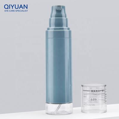 China 60ml 2021 Hot Selling Anti Fog Spray Lens Cleaning Liquid Anti Fog Spray for sale