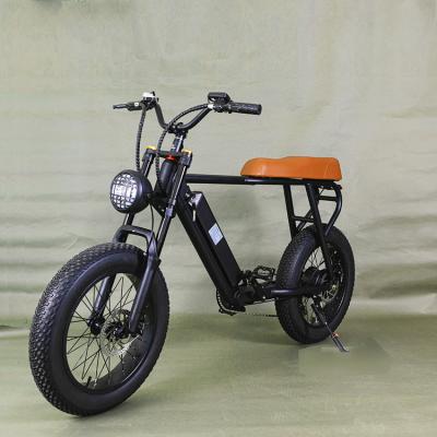 China Aluminum Alloy electric bike 750w fat tire ouxi htomt fat tire e bike fat tire bicycle ome 130km range cheap electric bike for sale