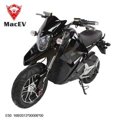 China Unisex Electric vehicle 2 wheels motorbike super bike electric scooter motorcycle for teenagers motorcycle & auto racing wear for sale