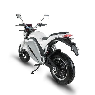 China MacEV durable China 3000W 10000W  electric scooters for adults electric motorcycles E5 for sale