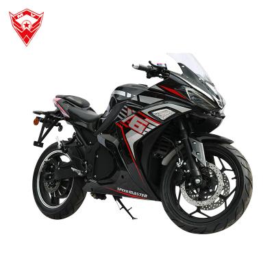 China Unisex MACEV China hot sale 3000w 5000w 8000w 10000w electric racing motorcycle for sale