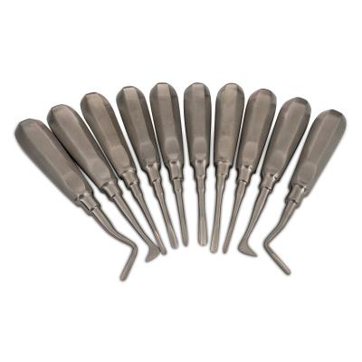 China Stainless Steel Stainless Steel Yes-009 Minimally Invasive Dental Equipment Dental Tools for sale