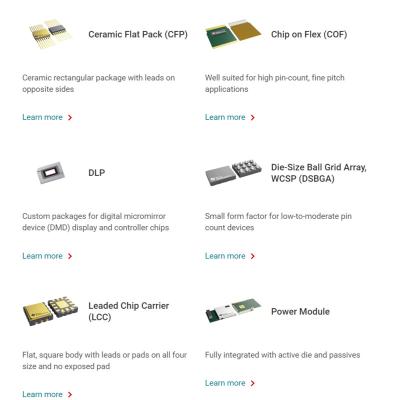 China New and Original Integrated Circuit IC Chip TMAG5328 Buy BOM Supplier Online TI Electronic Components New and Original for sale