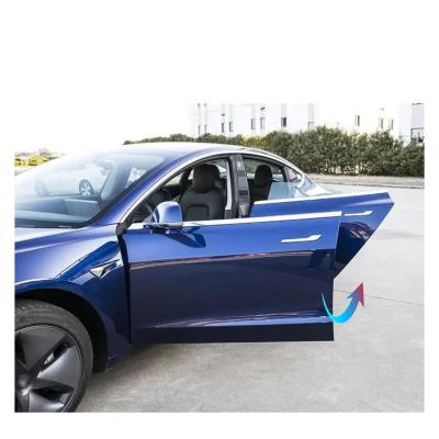 China The TSL model3 The TSL model3 suitable for the TSL model3 smart door electric door modification of pipeline and co-pilot doors for sale