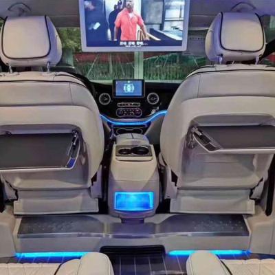 China XT Jump Seat Support Jump Seat Support Auto Part Car Folding Tray, Car Tray Table For Mercedes-Benz Vito /V260 for sale