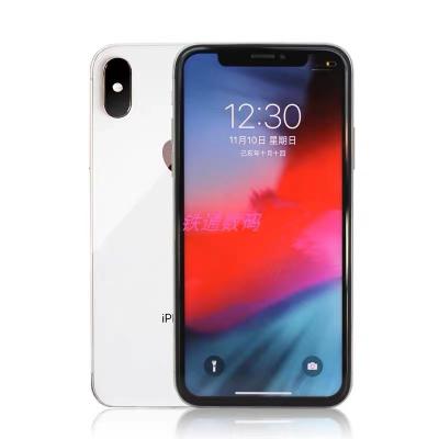 China Original Custom Used 4G Mobile Phones I Phone X Xs Max Oled Smart Mobilephone Unlocked Low Price 5.8 for sale