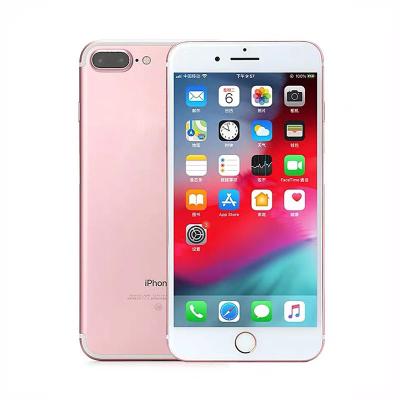 China Wholesale Original Unlocked Mobile Phonefor Iphone 6plus 7plus Control IOS System Second Hand Phones Au 5.5 for sale