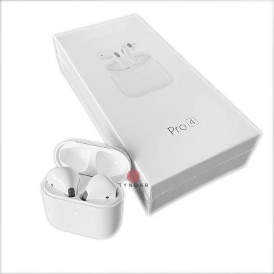 China Wholesale price perfect sound air pro 4 in tws Wireless Earphone Earbuds Mini Handsfree Ear Pods for sale