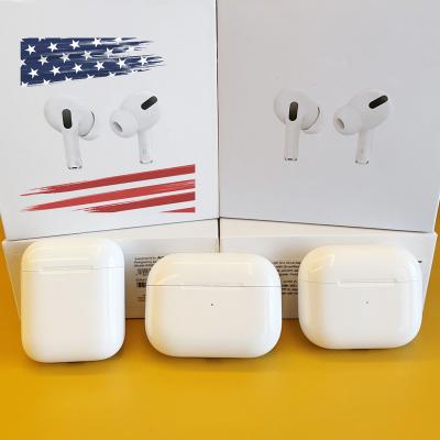 China Light Original Airoha Jl Chip APPL Chip Logo Earphone Gen 3 Tws I900 Airpodding pro 3rd Generation Air 2 Wireless Earbuds for sale