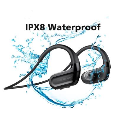 China Long Play Time Trending Wireless Earbuds New 2021 New Waterproof IPX8 Earbuds Sport Earbud For X12 Earphone Running TWS for sale