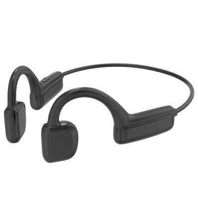 China Bone Conduction Headset Concept G1 New Bone Conduction Earphone BT V5.1 Motion TWS Earphone High Fidelity Noise Cancels Neck Band Earphone for sale