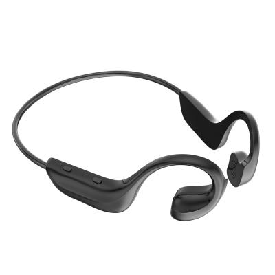 China New Bone Conduction G100 TWS Bone Conduction Sports Waterproof Suitable Headset Wireless Earphone With MIC for sale