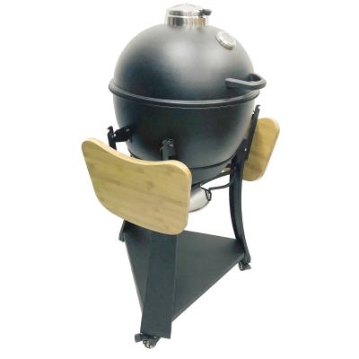 China High Quality Easily Assembled Suitable For Excellent Long Term BBQ Heat Gathering Effect 21