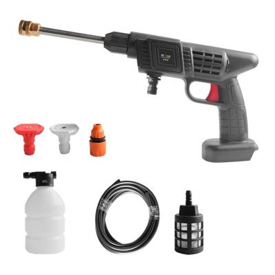 China We are original factory 2026 high pressure power seal water jet gun for sale