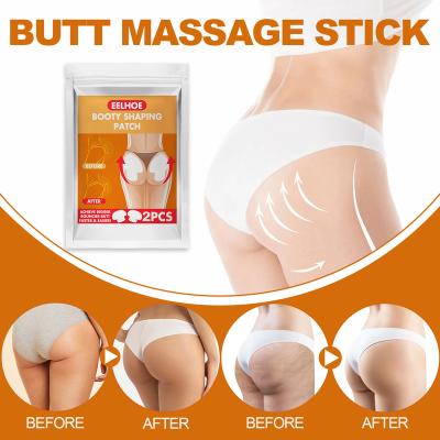 China Bagged Butt Lift Patches For Buttocks Summer Firming Butt Sagging Patch for sale