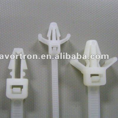 China Nylon Wire Management E194655 Approved 66 Nylon Cable Management for sale