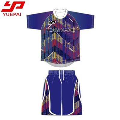 China Newest Sets Original Design Comfortable Style Soccer Goalie Jersey, Custom Soccer Jersey, Custom Soccer Uniform for sale