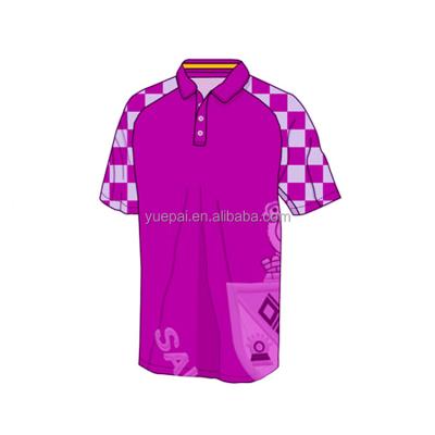 China Professional custom cricket shirts designs unlimited uniforms sublimation cricket t shirt pakistan cricket psl digital t-shirts for sale