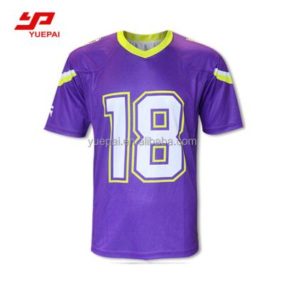 China High Quality Antibacterial Custom Design Rugby Men'S Jerseys And Abbreviations for sale