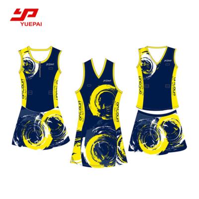 China Manufacturer Quick Dry Wholesale Custom Spandex China Cheerleading Uniforms for sale