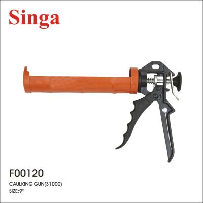 China F00120 Manual Caulking Gun 9 Inch Heavy Duty Construction From Best Seller for sale