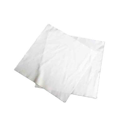 China Printhead and All Inkjet Printer Printhead 4*4Non Woven Dust Cloth Cleanroom High Quality Cleaning Wiper for Printer large format printer for sale