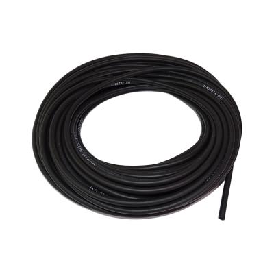 China For All Kinds Of Diameter 8mm Solvent UV Black Printers Inkjet Printer Hose Printing Machine Eco Ink Crawling Tube for sale