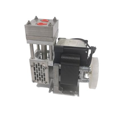 China Other HAZARD QSLN10G-HA 6000 Vacuum Diaphragm Sampling Pump for sale