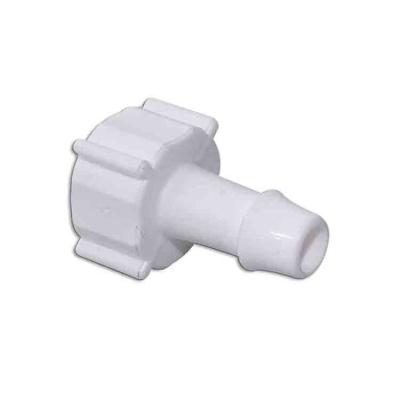 China Plastic Ink Tube Model Connector Printer I Tube Connectors Solvent Plastic Elbow Joint RL-ITC-0011 for sale